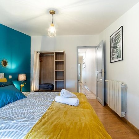 T3 Gaillac St-Jean-Fibre-Netflix-Parking Экстерьер фото
